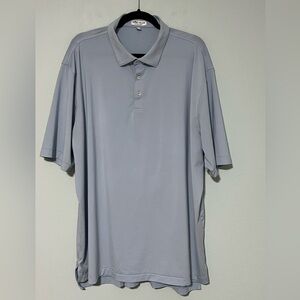 PETER MILLAR Summer Comfort Polo - XXL